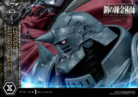 Concept Masterline Fullmetal Alchemist Edward & Alphonse Elric Deluxe Version 26