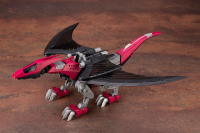 EHI-7 REDDRA ZENEBUS EMPIRE Ver. 2