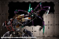 ABYSSCRAWLER NIGHT STALKERS Ver. 13