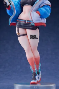 Solarain Gridman Universe: Dreamy Divas Ver. Figure Set - GRIDMAN UNIVERSE - photo 6