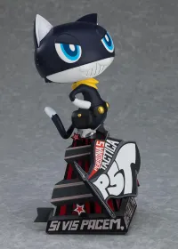 GOOD SMILE COMPANY POP UP PARADE P5T Morgana L Size - Persona 5 - photo 3