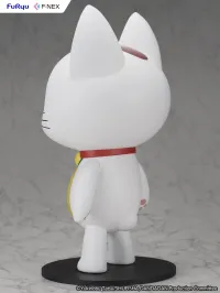 FuRyu Turbo Granny(Beckoning cat) - Dandadan - photo 5