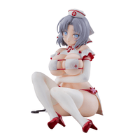 Shinovi Master Senran Kagura: NEW LINK 1/4 Yumi: Sexy Nurse Ver. 2