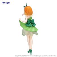 The Quintessential Quintuplets Specials　Trio-Try-iT Figure -Nakano Yotsuba Pastel Dress ver.- 10