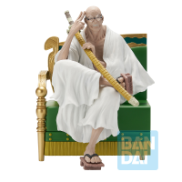 ST. Ethanbaron V. Nusjuro (The Throne of Power) "One Piece", Ichibansho Figure 5