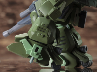 D-STYLE SCOPEDOG TURBO CUSTOM Chirico Ver. 9