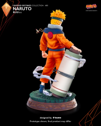 Naruto - BIJUtsu 2