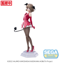 Desktop x Decorate Collections "Rascal Does Not Dream of Bunny Girl Senpai" "Tomoe Koga" 5