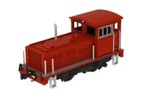 PLUM PMOA Switcher(L-shaped Orange color) - Scale Kits - photo 1