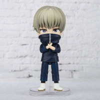 Toge Inumaki 1