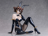 B-Style MOBILE FIGHTER G GUNDAM Rain Mikamura Bunny Ver. 1