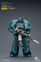 Alpha Legion MKVI Tactical Legionary 13