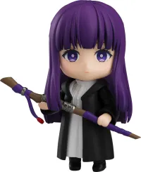 GOOD SMILE COMPANY Nendoroid Fern - Frieren: Beyond Journey's End - photo 5