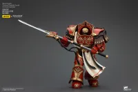 JOYTOY Blood Angels Crimson Paladins Squad Crimson Exemplar - Warhammer 40K - photo 3