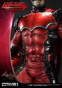 Prime 1 Studio Concept Masterline Batman: Arkham Knight Justice League 3000 Batman EX Version - DC Comics - photo 3