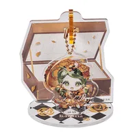 GoodSmile Moment Rozen Maiden Ribbon Series: Collectible Acrylic Stand (Random) - Rozen Maiden - photo 3