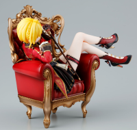 1/7 scale pre-painted and completed figure THE IDOLM@STER CINDERELLA GIRLS Frederica Miyamoto ソレイユ・エ・リュヌ Ver. 7