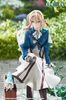 TAITO Violet Evergarden DRESSTA Statue Figure - Violet Evergarden - Violet Evergarden - photo 12
