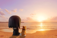 Nendoroid Master & Haru 6