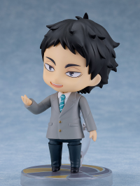 Nendoroid Keiji Akaashi: School Uniform Ver. 6