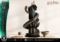 Prime 1 Studio Real Elite Masterline Harry Potter (Film) Lord Voldemort - Harry Potter - photo 18
