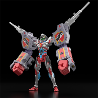 THE GATTAI Max Combine DX Full Power Gridman 12