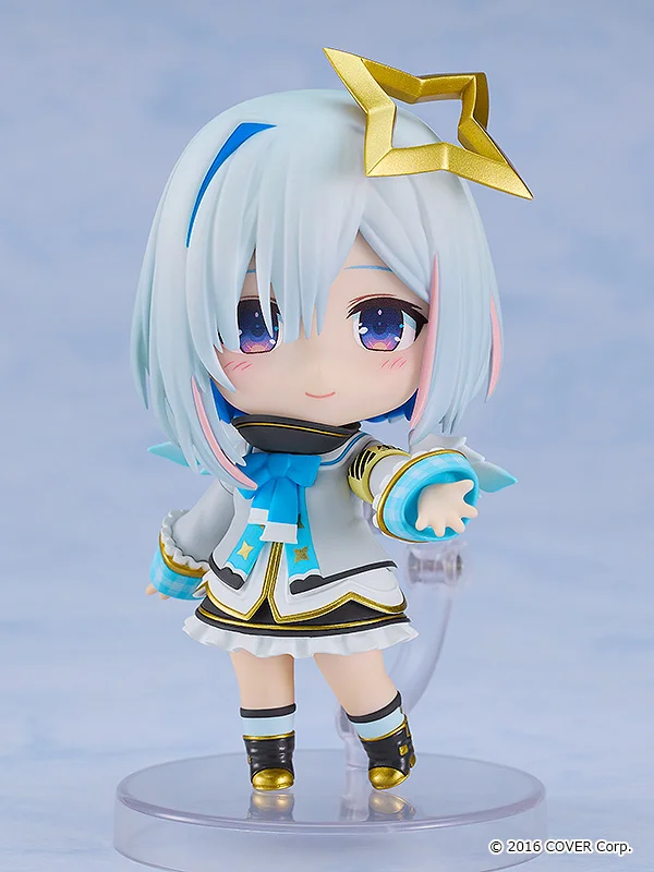 GOOD SMILE COMPANY Nendoroid Amane Kanata - hololive production