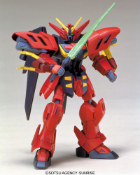 1/144 Gundam Virsago 2