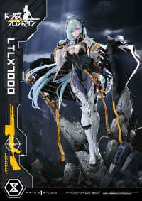 Ultimate Premium Masterline Girls' Frontline LTLX7000 Bonus Version 24