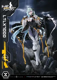 Prime 1 Studio Ultimate Premium Masterline Girls' Frontline LTLX7000 Bonus Version - Girls' Frontline - photo 24