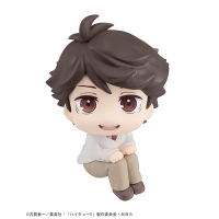 Lookup Haikyu！！ Toru Oikawa 1
