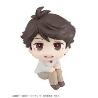 MegaHouse Lookup Haikyu！！ Toru Oikawa - Haikyu!! - photo 1