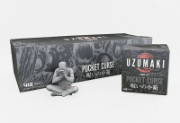 Uzumaki Pocket Curse Blind Box Figure (1pc / 8pc per box) 2