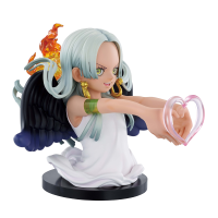 S-Snake (Devil's Night) "One Piece", Ichibansho Art Scale Figure 7