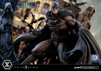 Ultimate Premium Masterline Batman (Comics) Batman Rebirth Edition (Blue) Deluxe Version 79