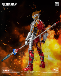 ULTRAMAN - FigZero 1/6 ULTRAMAN SUIT ZERO SC Mode 8