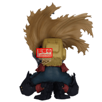 MY HERO ACADEMIA MAXIMATIC IZUKU MIDORIYA Ⅲ 3