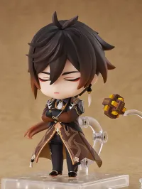 GOOD SMILE COMPANY Nendoroid Zhongli - Genshin Impact - photo 5