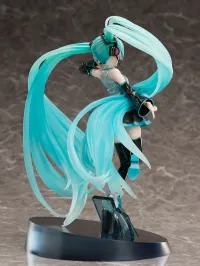 FuRyu Hatsune Miku Chronicle 1/7 Scale Figure - Hatsune Miku - photo 11