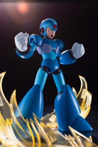 MEGA MAN X X 3
