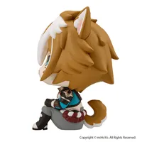 MegaHouse Lookup Genshin Gorou - Genshin Impact - photo 5