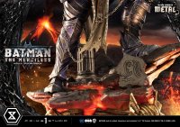 Museum Masterline Dark Nights: Metal (Comics) The Merciless 34