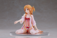 Sword Art Online the Movie -Progressive- Aria of a Starless Night　Asuna roomwear Ver.　1/7scale figure 2