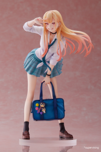 My Dress Up Darling Marin Kitagawa 1/7scale figure 1