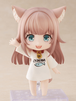 Nendoroid Kinako 1