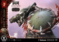 Prime 1 Studio Ultimate Premium Masterline DOOM: The Dark Ages DOOM Slayer Deluxe Version 			 - DOOM - photo 8