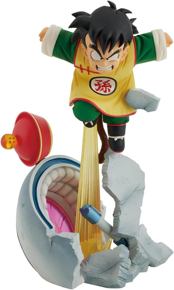 Son Gohan (Vs Omnibus Amazing) "Dragon Ball Z", Masterlise Ichibansho Figure