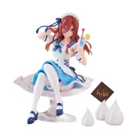 FuRyu TENITOL Fig a la mode Miku - The Quintessential Quintuplets - photo 2