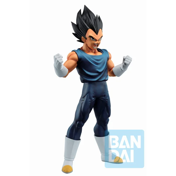 BANDAI Vegeta (Super Hero) - Dragon Ball