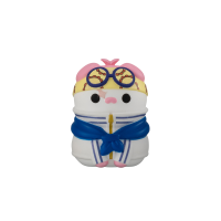 MEGA CAT PROJECT ONE PIECE  Nyan Piece Nyan！  Ver. Luffy VS Marines (8pc per box) 4